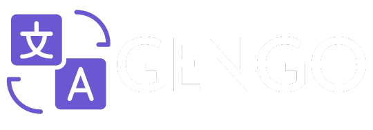 Gengoweb