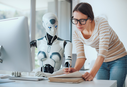 AI + Human Translation