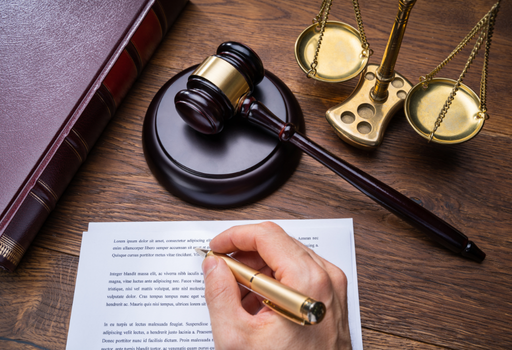 Legal & Technical Translation