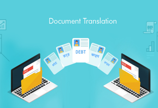 document translation