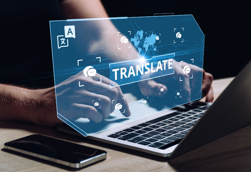 Translation Solutions