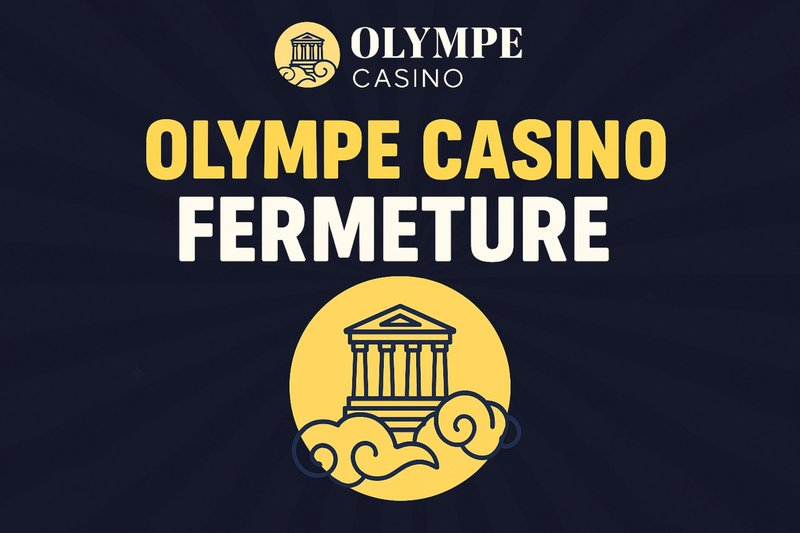 Olympe casino à France